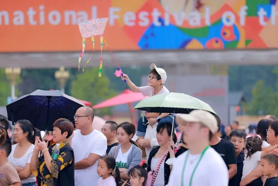 春分之约：第九届非遗节邀你解锁 &ldquo;成年礼&rdquo;！