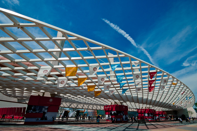 International Exhibitions