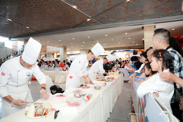  International Intangible Cultural Heritage Food Week