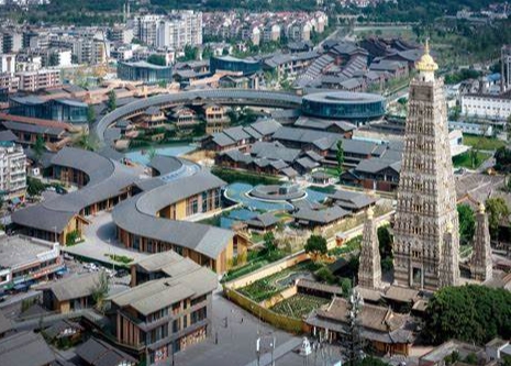 彭州市