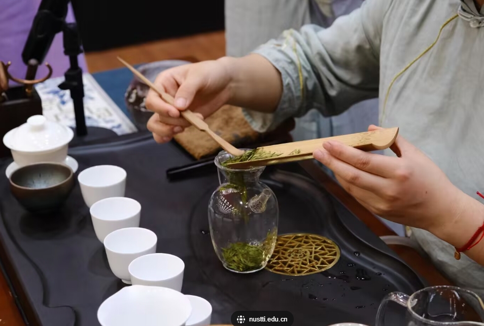 茶文化生活季活动