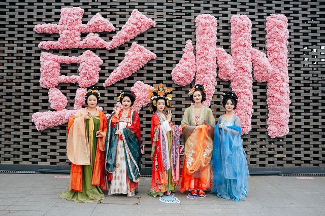 这个端午来成都，精彩非遗好去处！