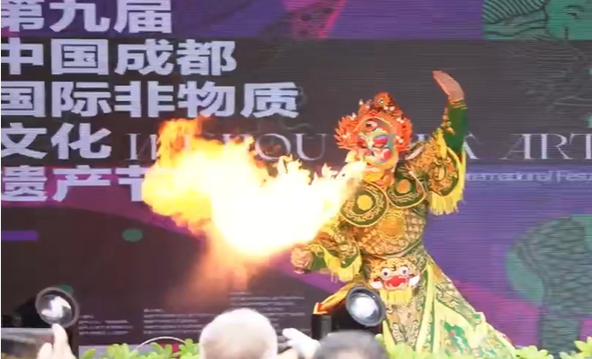 这个端午来成都，逛市集、看展演、玩转中西文化碰撞......