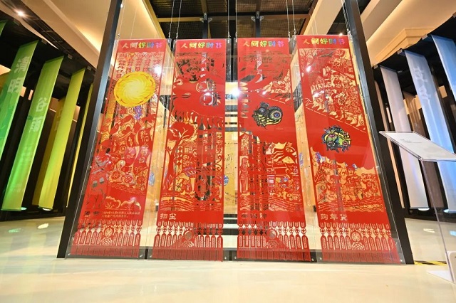 时光礼赞！端午来非遗节邂逅四时之美