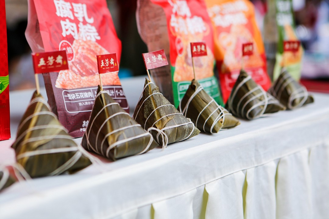 &ldquo;美食之都&rdquo;主题展